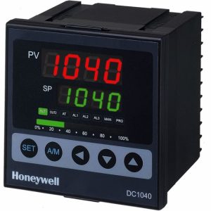 DC1040CR-302-000-E | Honeywell | Digital Controller