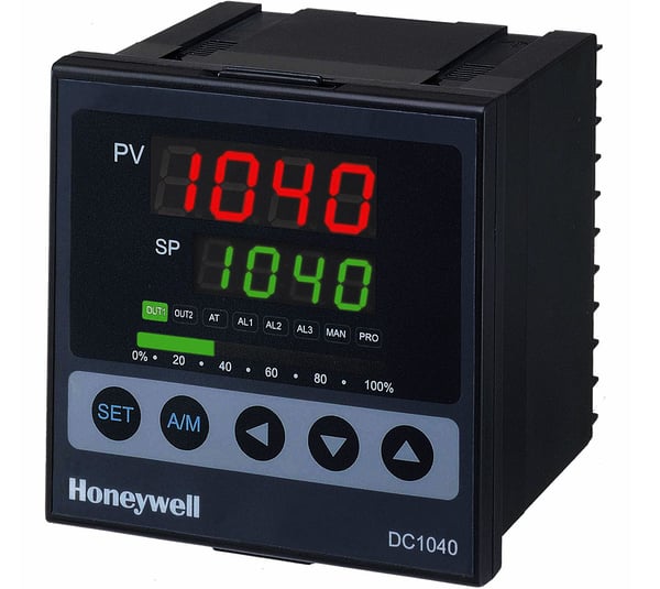 DC1010CL-101000-E | Honeywell | Digital Controller DC1000 Series