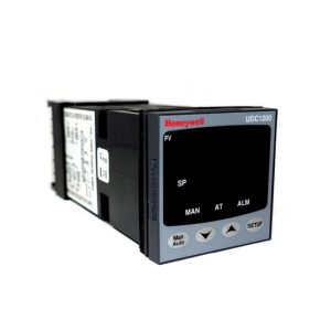 DC1201-1-1-0-0-1-4-0-0 | Honeywell | UCD1200 Universal Digital Controllers