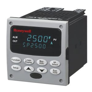 DC-2500-CE-1A00-210-00000-E0-0 | Honeywell | UDC2500 Universal Digital Controller