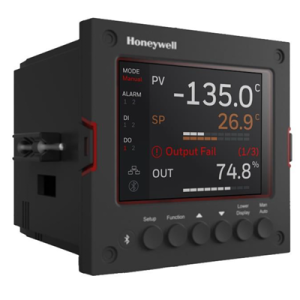 FM High Limit w/ 2 Alm & AO/DI/Modbus