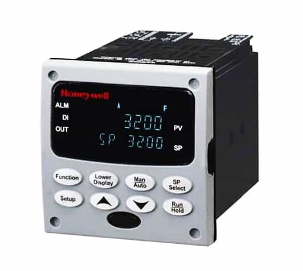 dc3200-3 DC3200-CT-2A0R-320-00000-00-0 | Honeywell | UDC3200 Universal Digital Controller