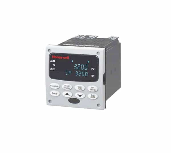 dc3200-ce-1a0r-160-00000-00-0-12 DC3200-CE-100R-210-00000-E0-0 | Honeywell | UDC3200 Universal Digital Controller