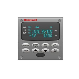DC3201-EE-200R-100-00000-E0-0 | Honeywell | UDC3200 Universal Digital Controller
