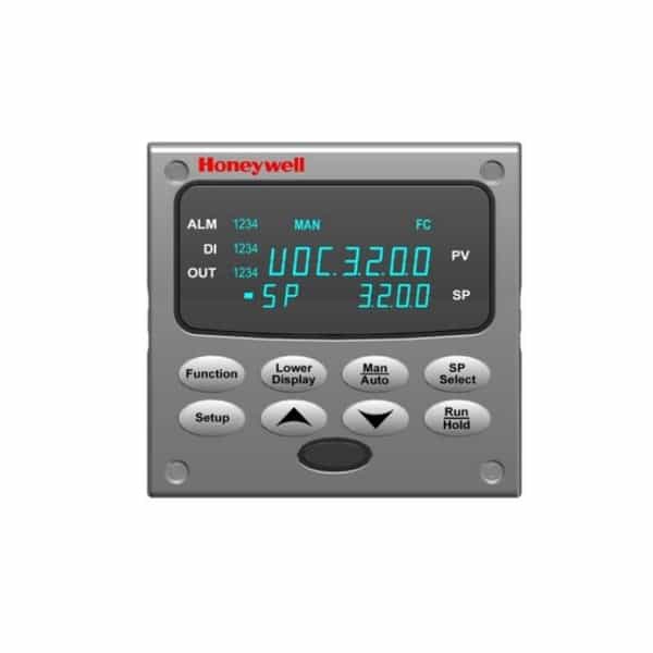 dc3201-new-2 DC3201-EE-200R-110-00000-00-0 | Honeywell | UDC3200 Universal Digital Controller
