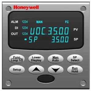 Honeywell | DC2500-EE-0A00-210-0000-EC-0 | Digital Controller