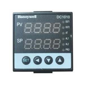 DC1010CT-100-000-E-0 | Honeywell | Digital Temperature Controller