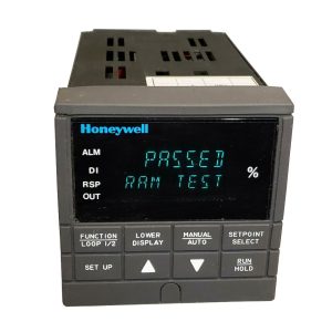 DC330B-KE-003-21 | Honeywell | Temperature Controller