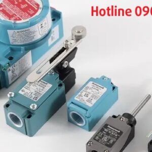 Công tắc hành trình GSAA40C